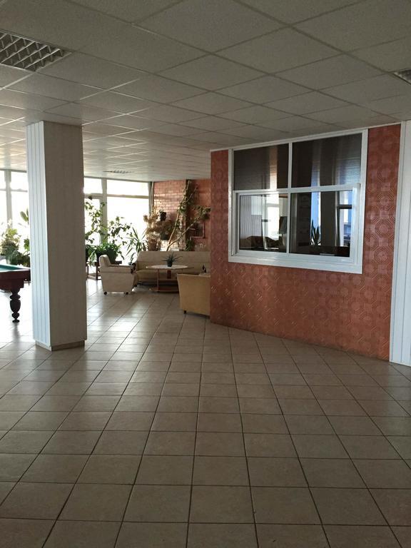 Motelis Jonuciai Garliava Ngoại thất bức ảnh