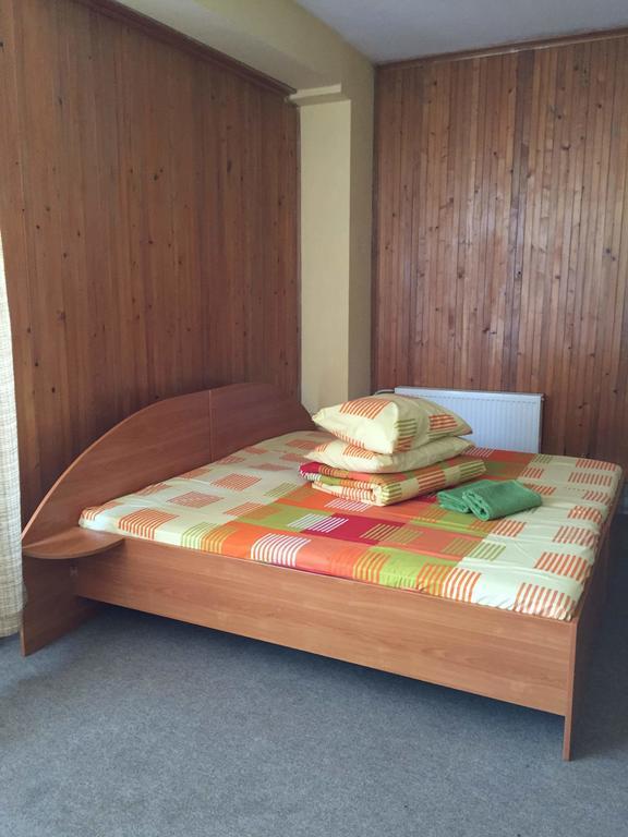 Motelis Jonuciai Garliava Phòng bức ảnh