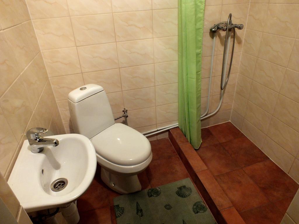 Motelis Jonuciai Garliava Phòng bức ảnh