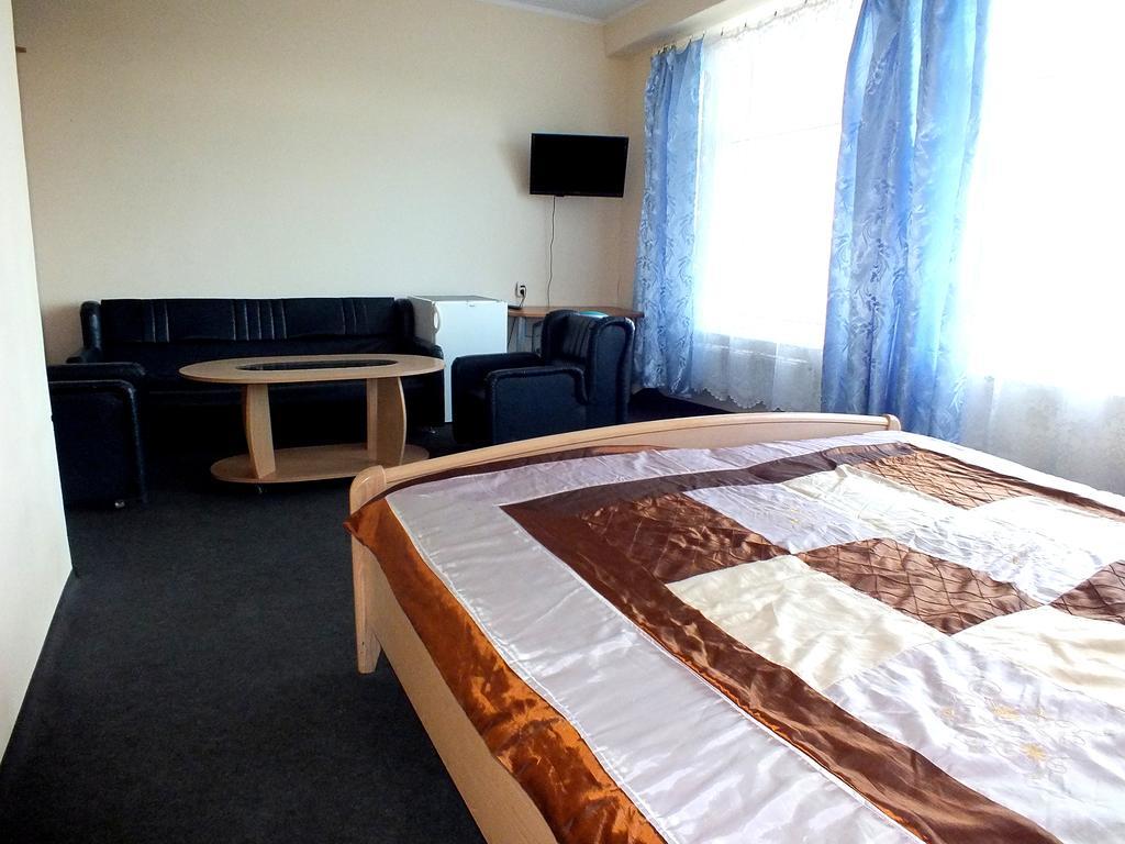 Motelis Jonuciai Garliava Phòng bức ảnh