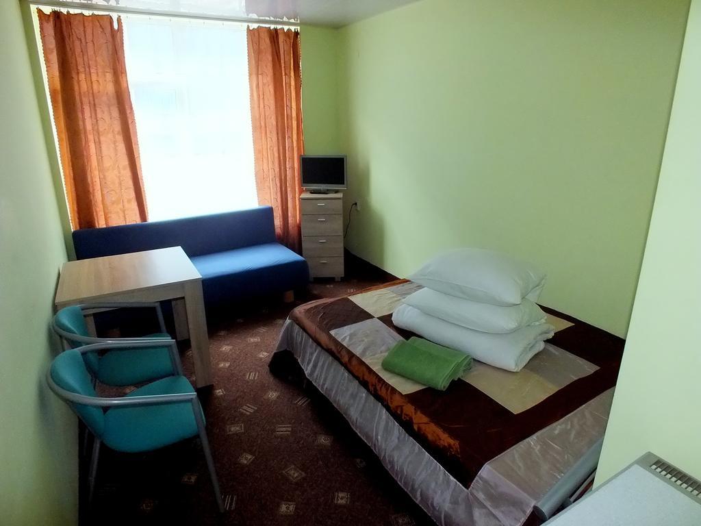 Motelis Jonuciai Garliava Phòng bức ảnh