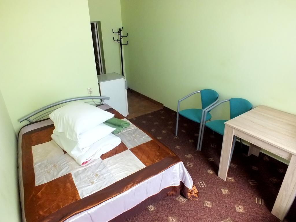 Motelis Jonuciai Garliava Phòng bức ảnh