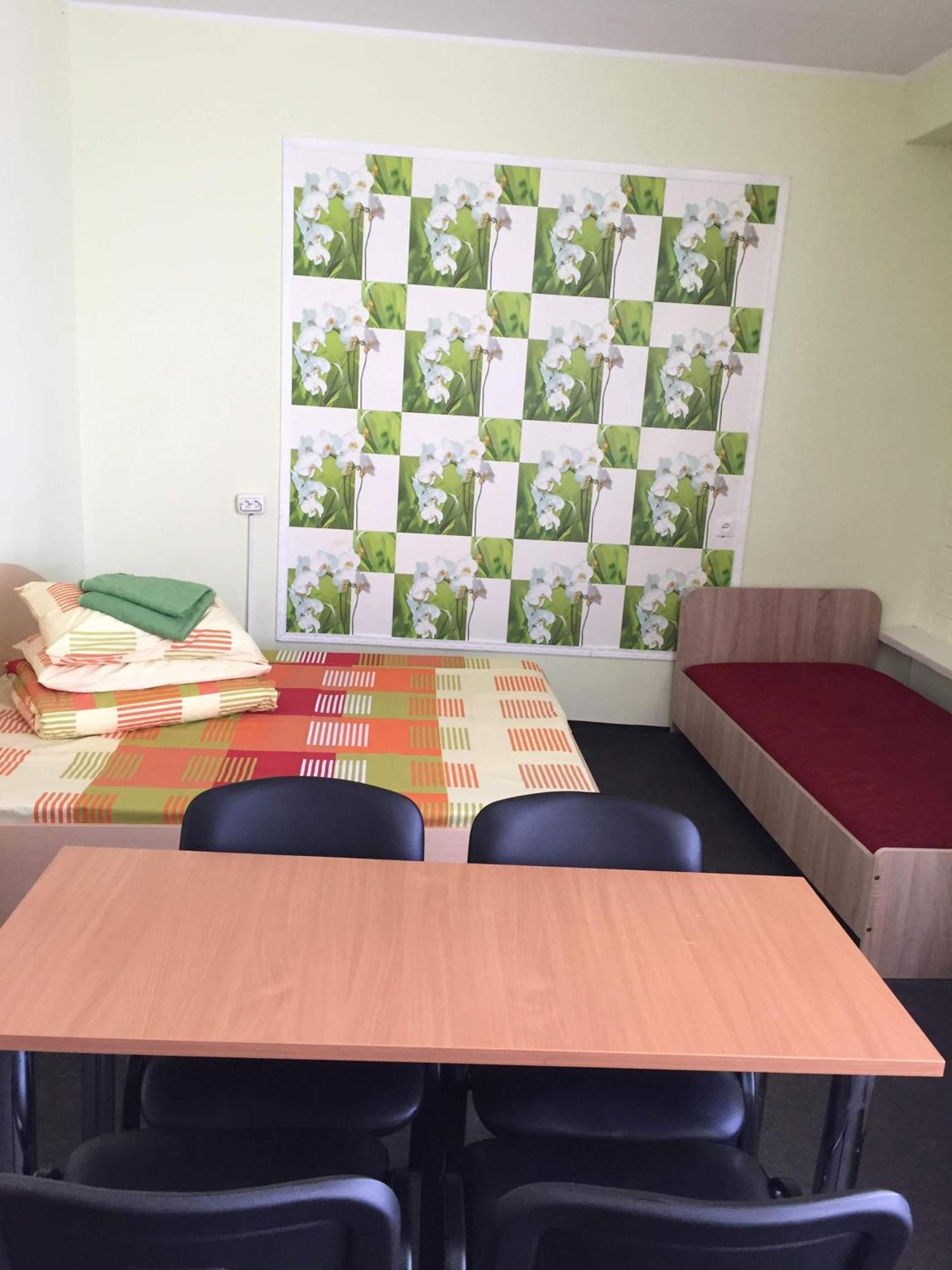 Motelis Jonuciai Garliava Phòng bức ảnh