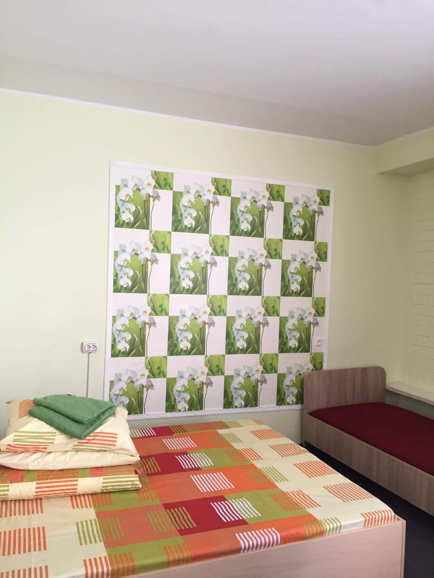 Motelis Jonuciai Garliava Phòng bức ảnh